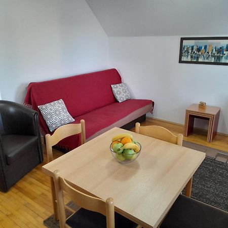 Apartmani Nova Zova Zlatibor Bagian luar foto