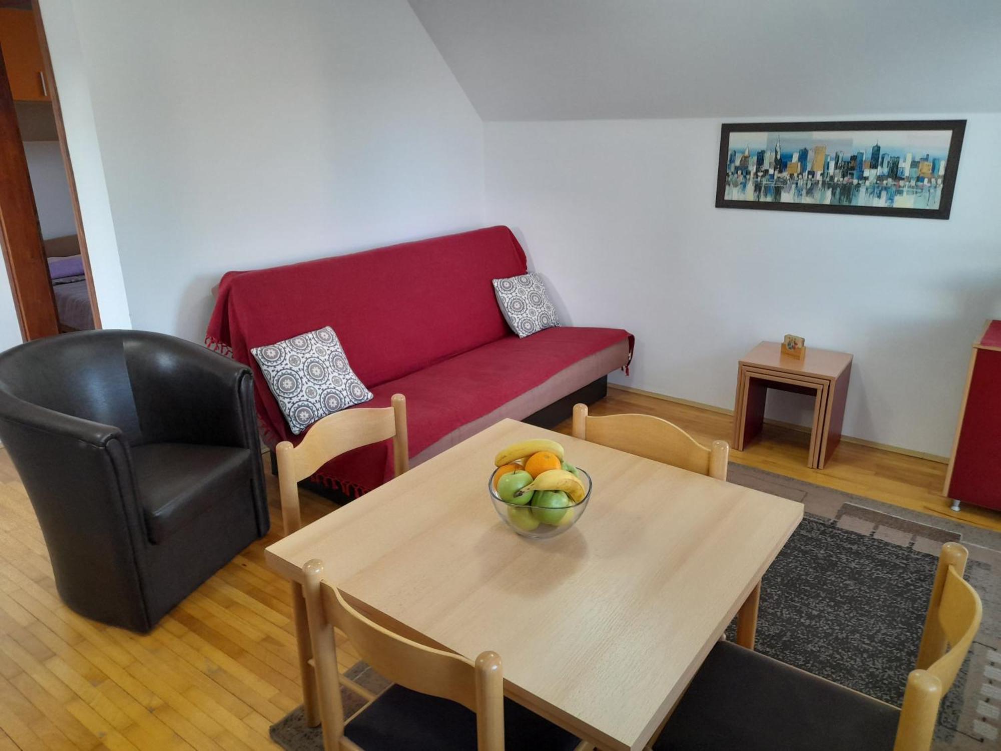 Apartmani Nova Zova Zlatibor Bagian luar foto