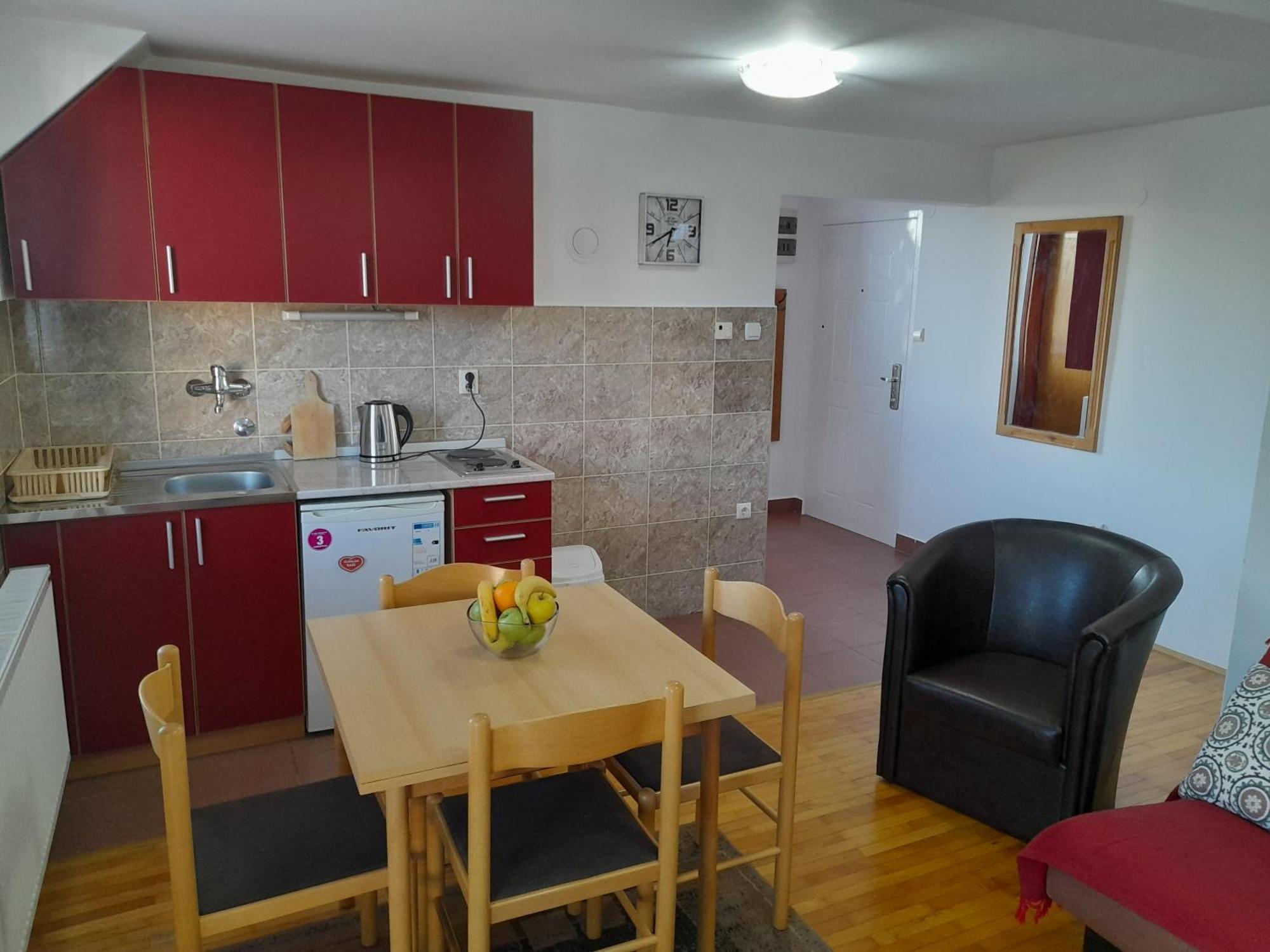 Apartmani Nova Zova Zlatibor Bagian luar foto