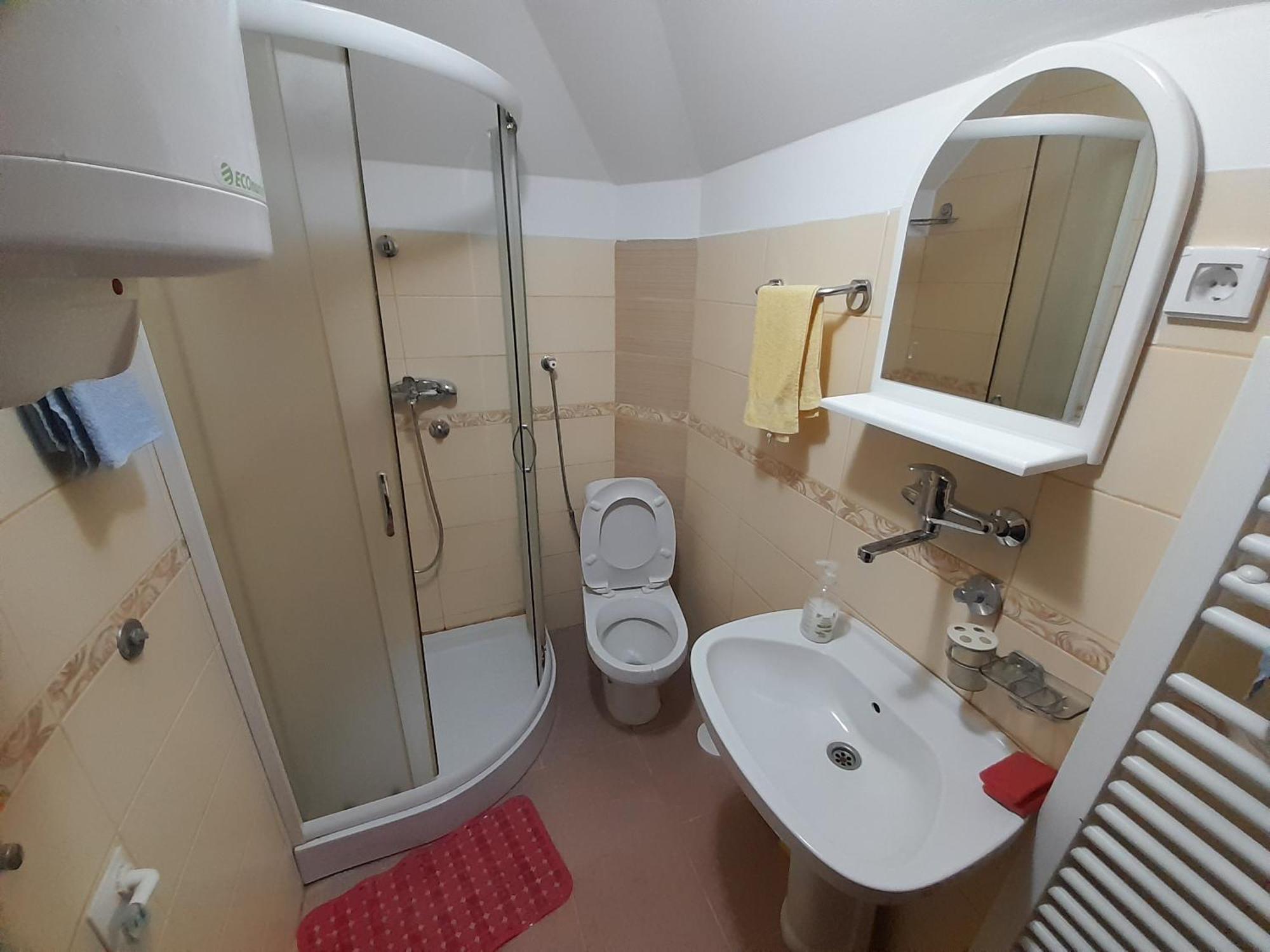 Apartmani Nova Zova Zlatibor Bagian luar foto
