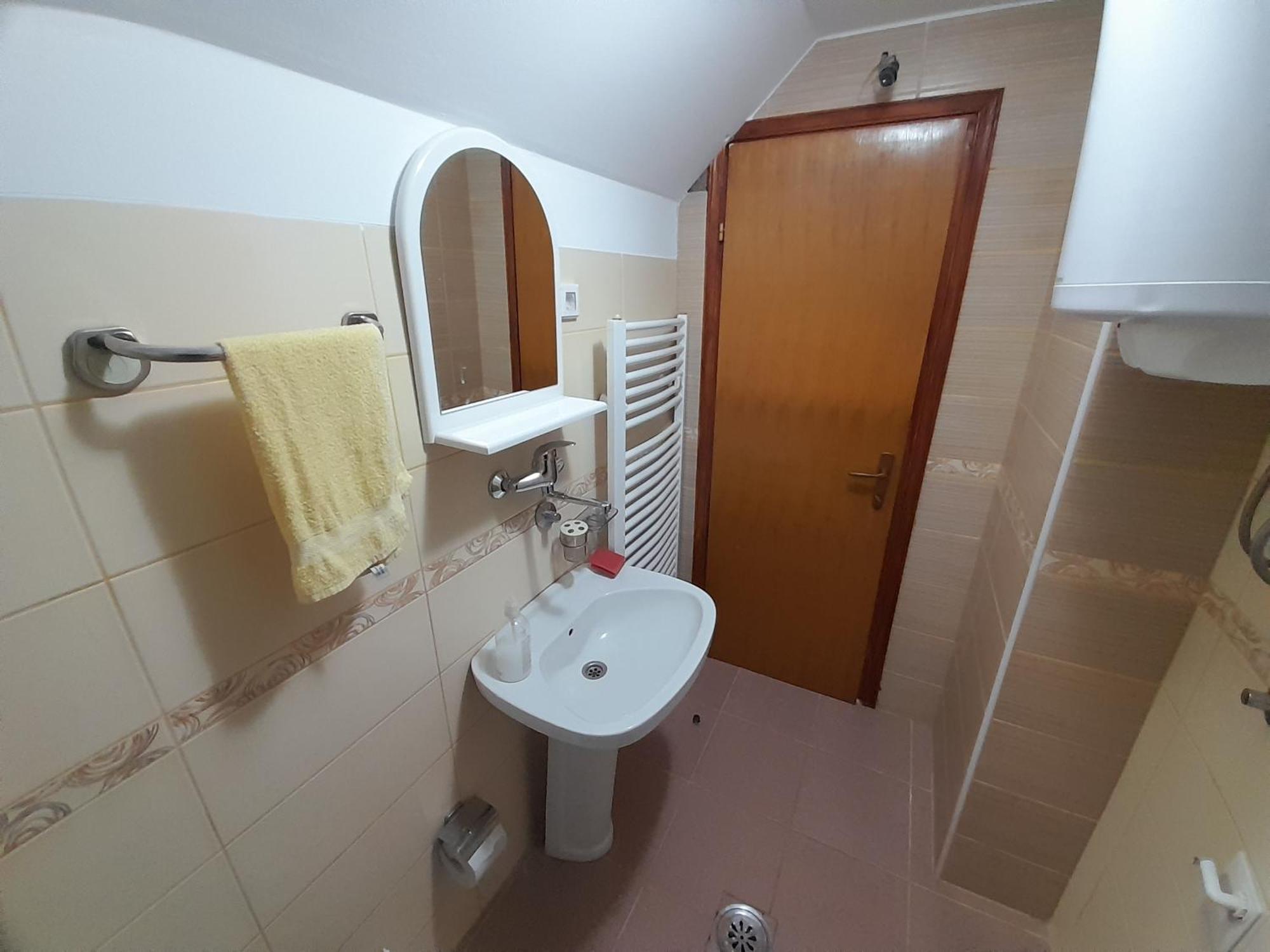 Apartmani Nova Zova Zlatibor Bagian luar foto