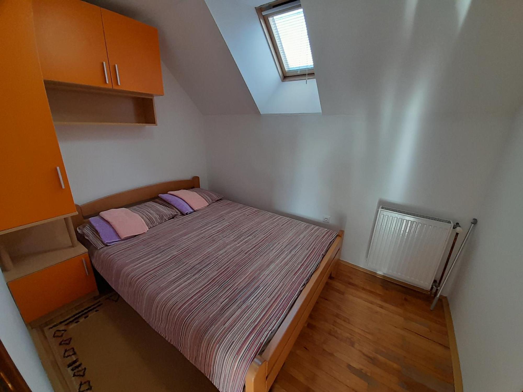 Apartmani Nova Zova Zlatibor Bagian luar foto