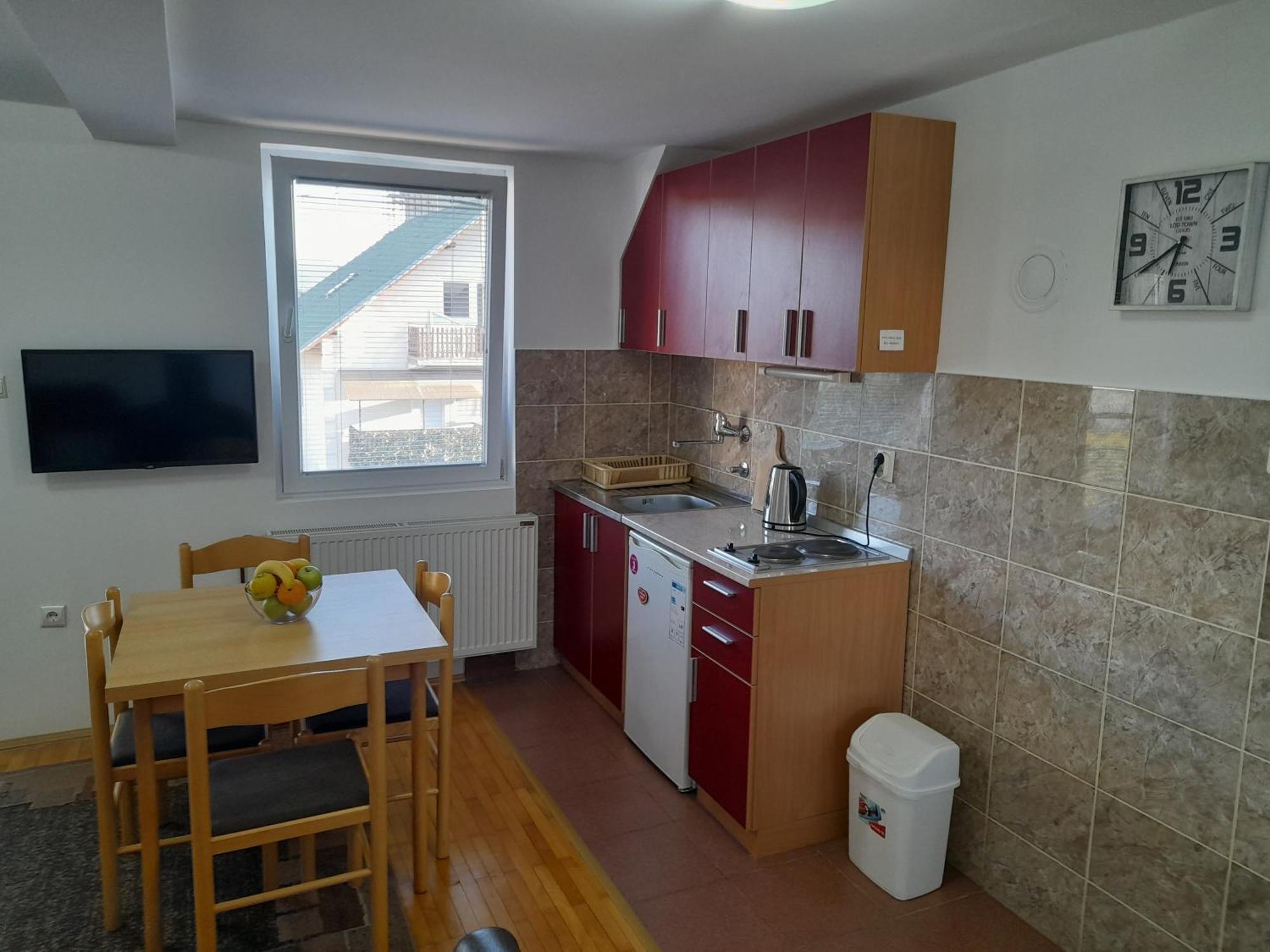 Apartmani Nova Zova Zlatibor Bagian luar foto