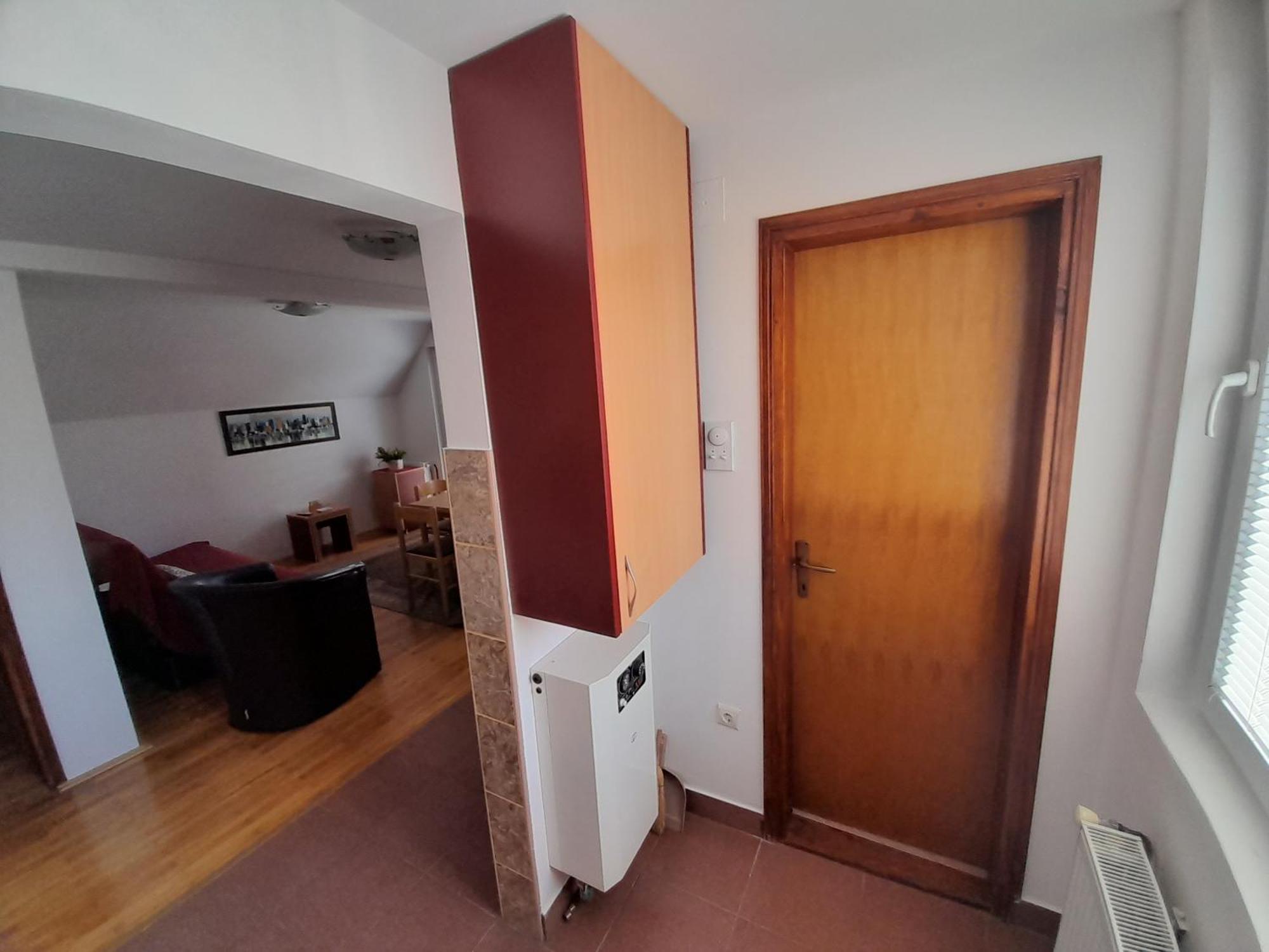 Apartmani Nova Zova Zlatibor Bagian luar foto